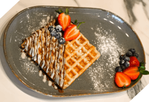 Chai Haute Birmingham   Fluffy_Waffles