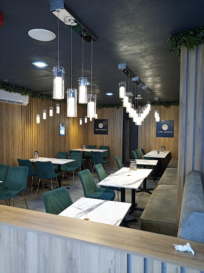 Chai Haute Birmingham