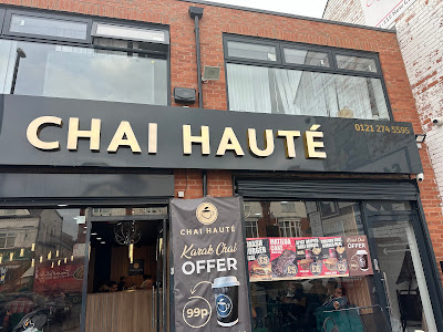 Chai Haute Birmingham