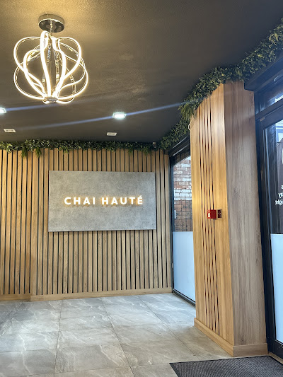Chai Haute Birmingham