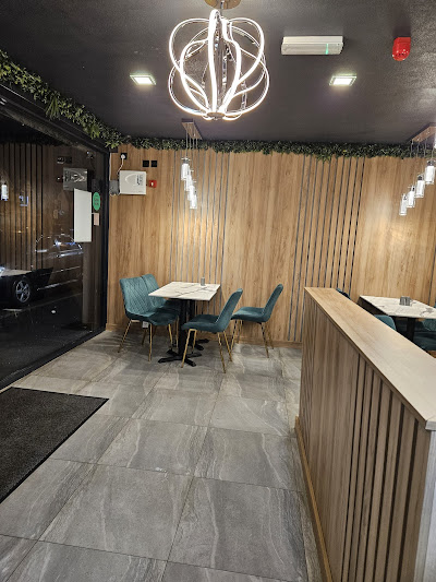 Chai Haute Birmingham